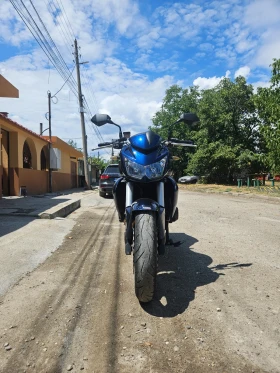 Kawasaki Z, снимка 3