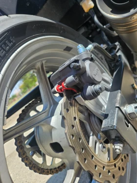 Kawasaki Z, снимка 4