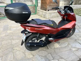 Honda Pcx, снимка 5
