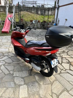 Honda Pcx, снимка 4