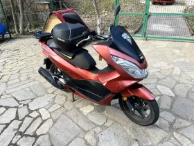 Honda Pcx, снимка 2