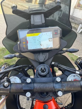 Ktm Adventure Adventure 790R ADV, снимка 3
