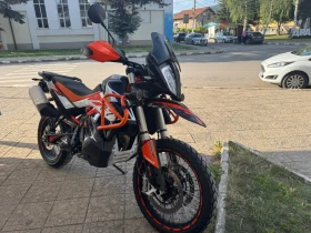 Ktm Adventure Adventure 790R ADV, снимка 2