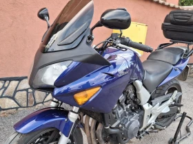 Honda Cbf 600, снимка 5