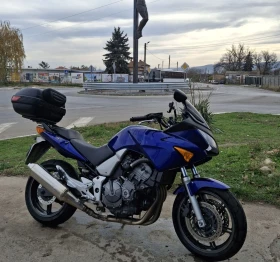 Honda Cbf 600, снимка 2