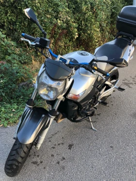 Suzuki Gsr, снимка 2