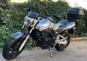 Suzuki Gsr, снимка 4