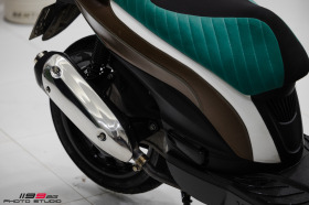 Piaggio Carnaby, снимка 6 - Мотоциклети и мототехника - 45520812