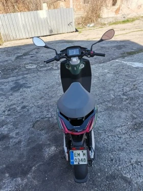 Piaggio Zip Zip 1, снимка 9