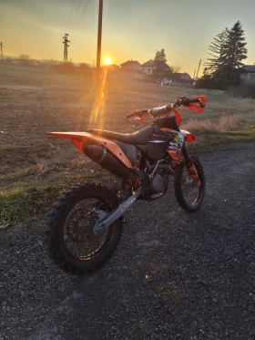 Ktm EXC 530 | Mobile.bg    10