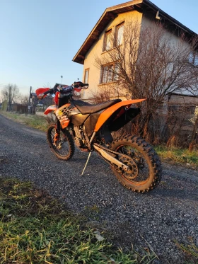 Ktm EXC 530 | Mobile.bg    9