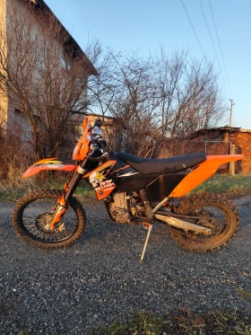 Ktm EXC 530 | Mobile.bg    8