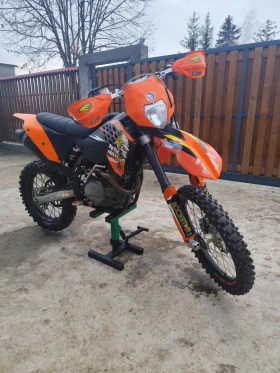 Ktm EXC 530, снимка 1