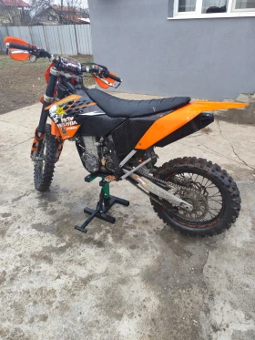 Ktm EXC 530, снимка 5