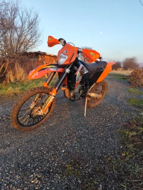 Ktm EXC 530 | Mobile.bg    7