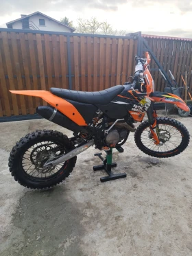 Ktm EXC 530, снимка 4