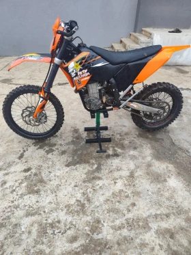 Ktm EXC 530, снимка 3