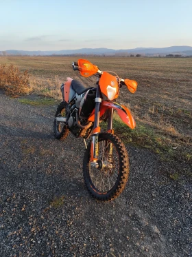 Ktm EXC 530 | Mobile.bg    11