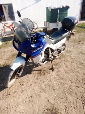     Honda Rc