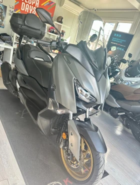 Обява за продажба на Yamaha X-max 400i Tech Max 06.2020г. ~9 500 лв. - изображение 8
