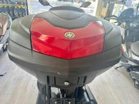 Обява за продажба на Yamaha X-max 400i Tech Max 06.2020г. ~9 500 лв. - изображение 5