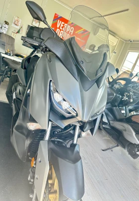 Обява за продажба на Yamaha X-max 400i Tech Max 06.2020г. ~9 500 лв. - изображение 1