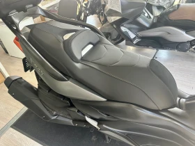 Обява за продажба на Yamaha X-max 400i Tech Max 06.2020г. ~9 500 лв. - изображение 4