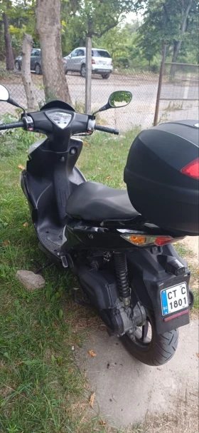 Kymco Super 8 | Mobile.bg    5