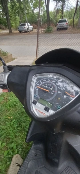 Kymco Super 8 | Mobile.bg    6