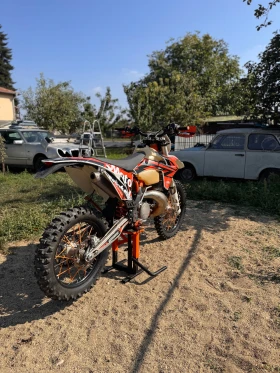 Ktm EXC 300XC | Mobile.bg    6