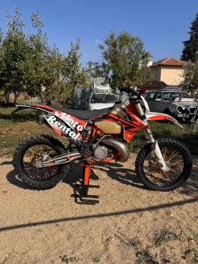  Ktm EXC
