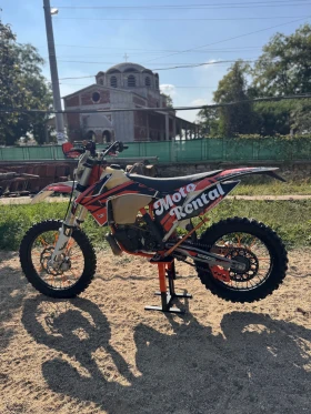 Ktm EXC 300XC | Mobile.bg    5