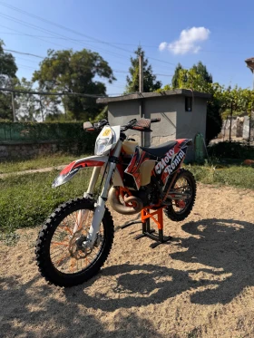 Ktm EXC 300XC | Mobile.bg    4