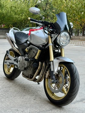 Honda Hornet PC36 | Mobile.bg    4