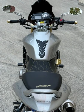 Honda Hornet PC36 | Mobile.bg    5