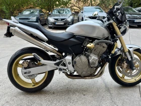 Honda Hornet PC36 | Mobile.bg    14