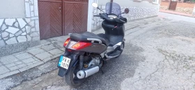 Yamaha X-max | Mobile.bg    4