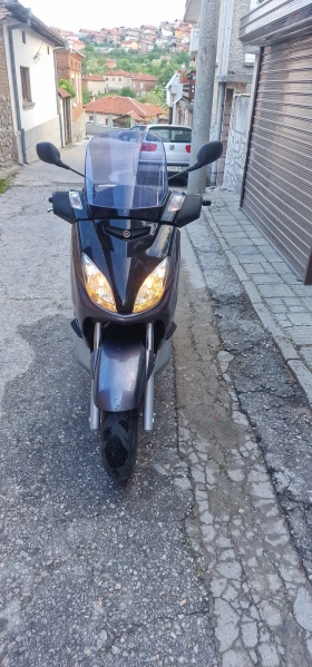 Yamaha X-max | Mobile.bg    2
