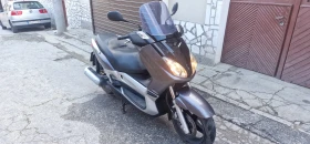 Yamaha X-max | Mobile.bg    3
