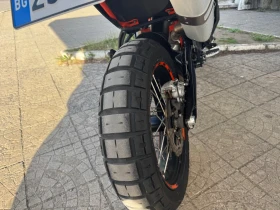 Ktm Adventure Adventure 790R ADV | Mobile.bg � ����� ������ 5