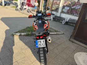 Ktm Adventure Adventure 790R ADV | Mobile.bg � ����� ������ 6