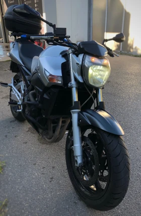 ������ Suzuki Gsr
