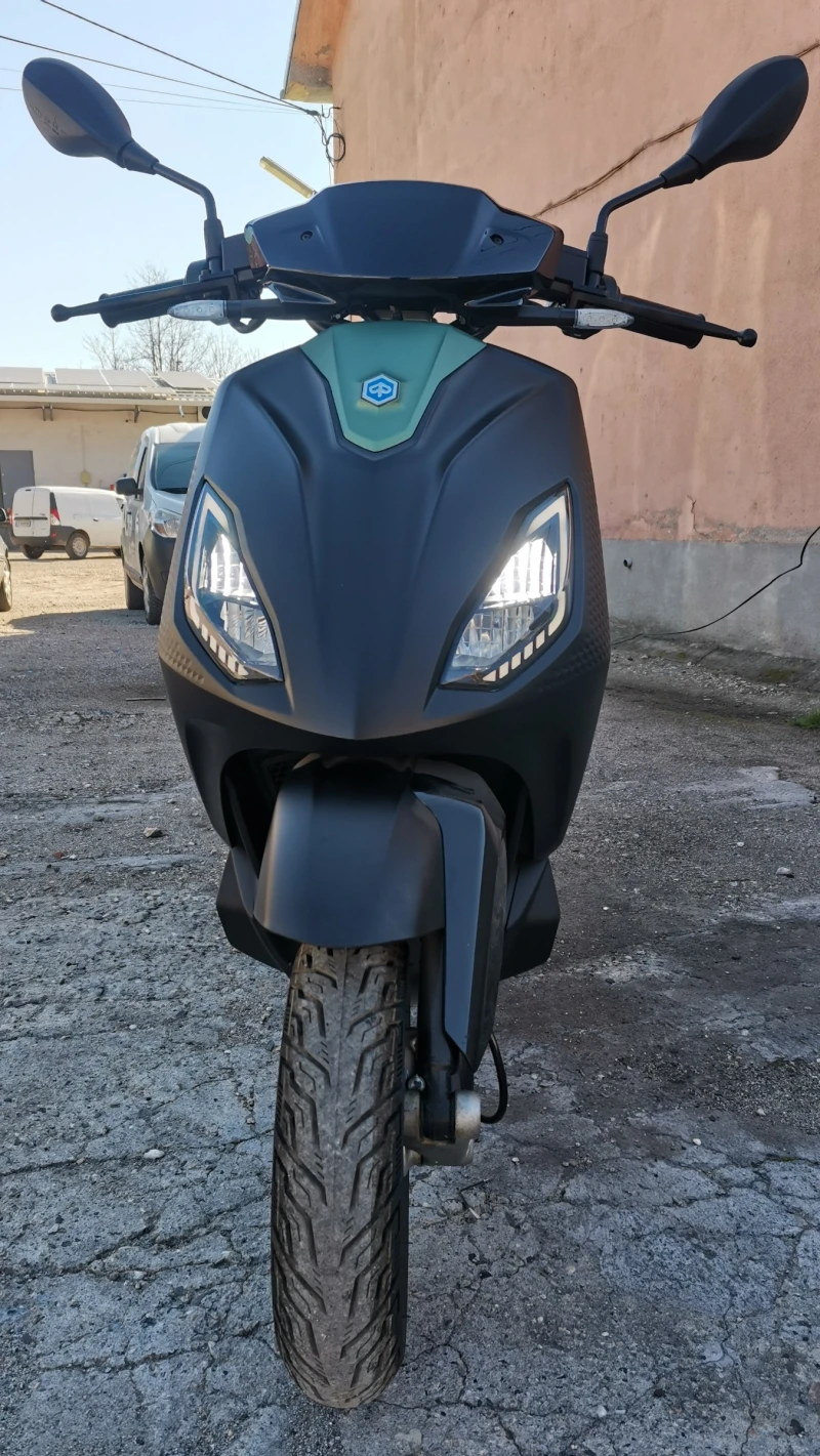 Piaggio Zip Zip 1, снимка 3 - Мотоциклети и мототехника - 44891823