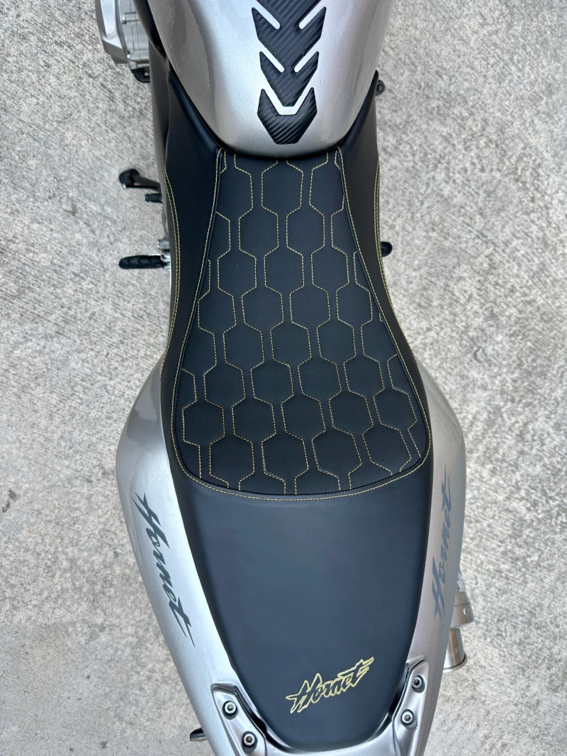 Honda Hornet PC36, снимка 6 - Мотоциклети и мототехника - 52970483