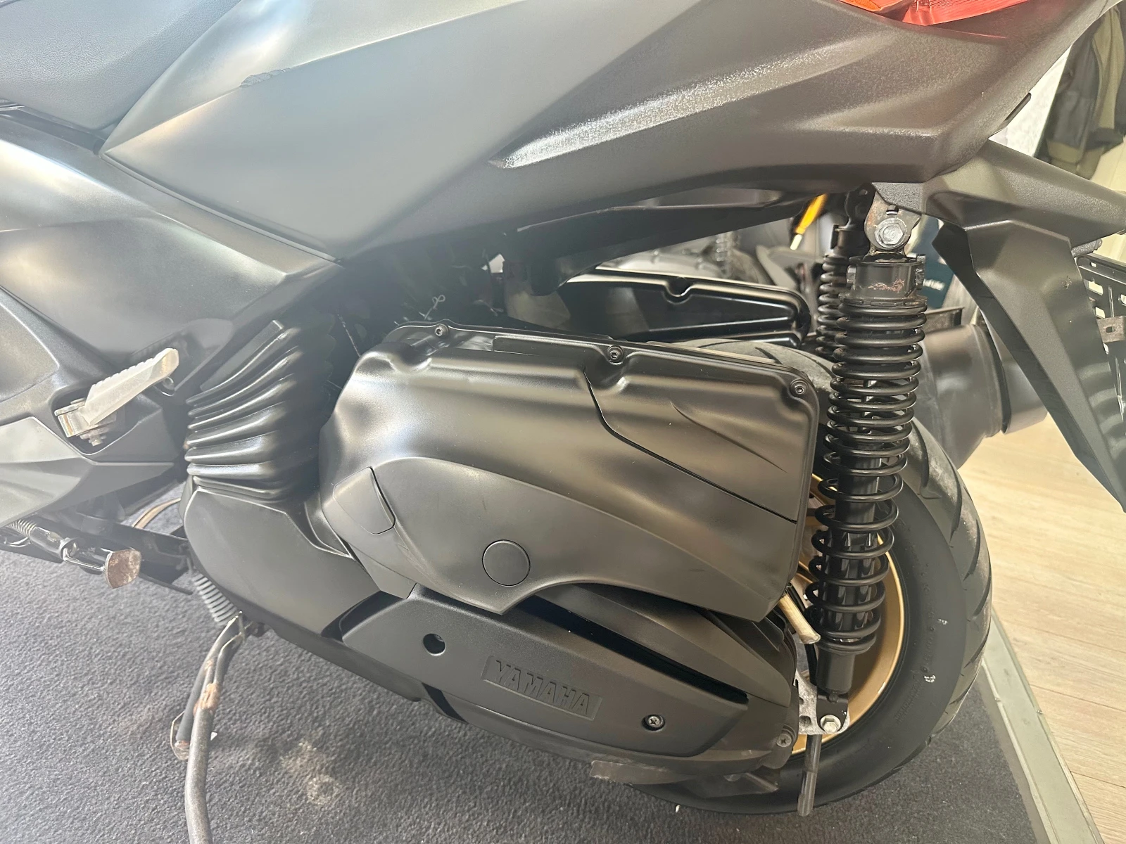 Yamaha X-max 400i Tech Max 06.2020. | Mobile.bg   14