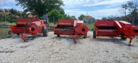 Балировачка Welger AP 61, снимка 1