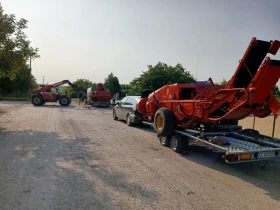 Балировачка Welger AP 61, снимка 13