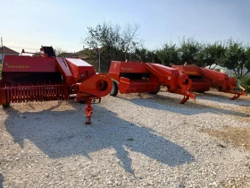 Балировачка Welger AP 61, снимка 1