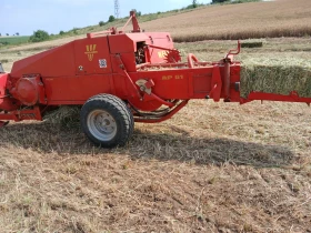 Обява за продажба на Балировачка Welger AP 61 ~10 500 лв. - изображение 11