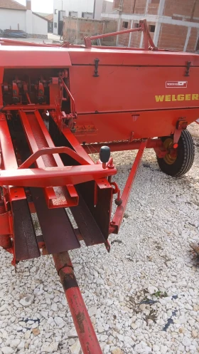 ����������� Welger AP 61 | Mobile.bg � ����� ������ 14